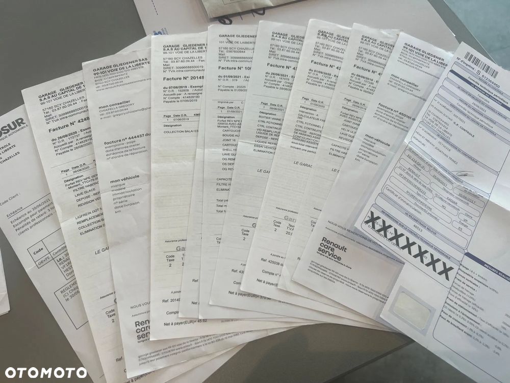 Renault Kadjar 1.2 Energy TCe Business - 37