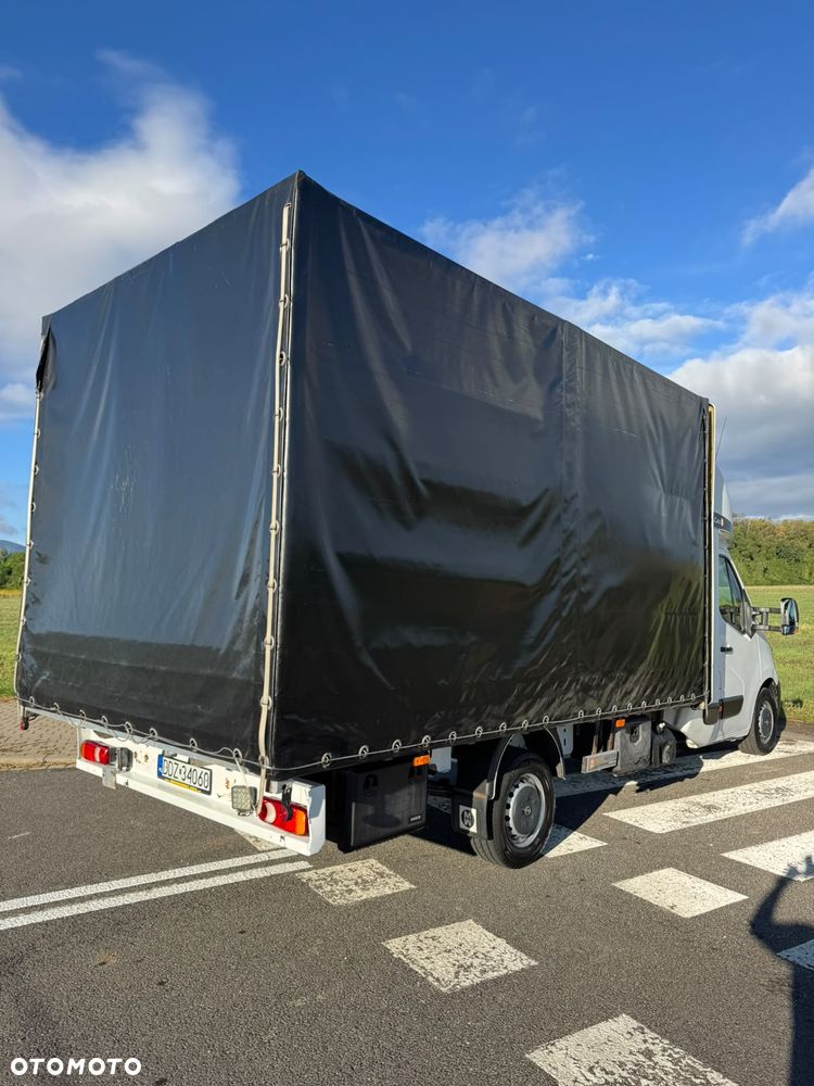 Opel MOVANO - 4