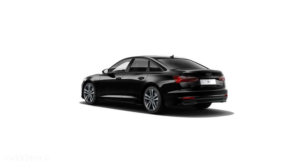 Audi A6 Limousine 45 TFSI mHEV Quattro S tronic - 2