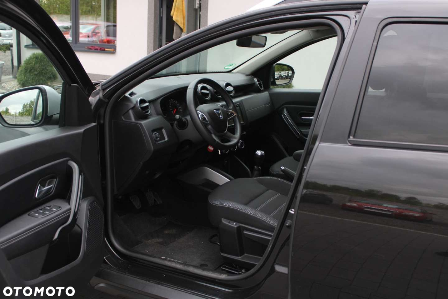 Dacia Duster - 21