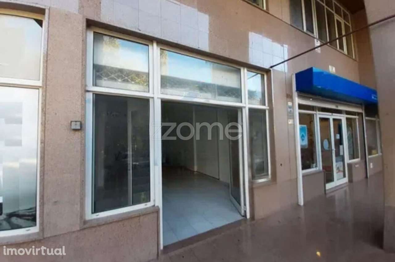 Loja à venda na rua Paz e Amizade Centro de Belas . - Grande imagem: 2/15