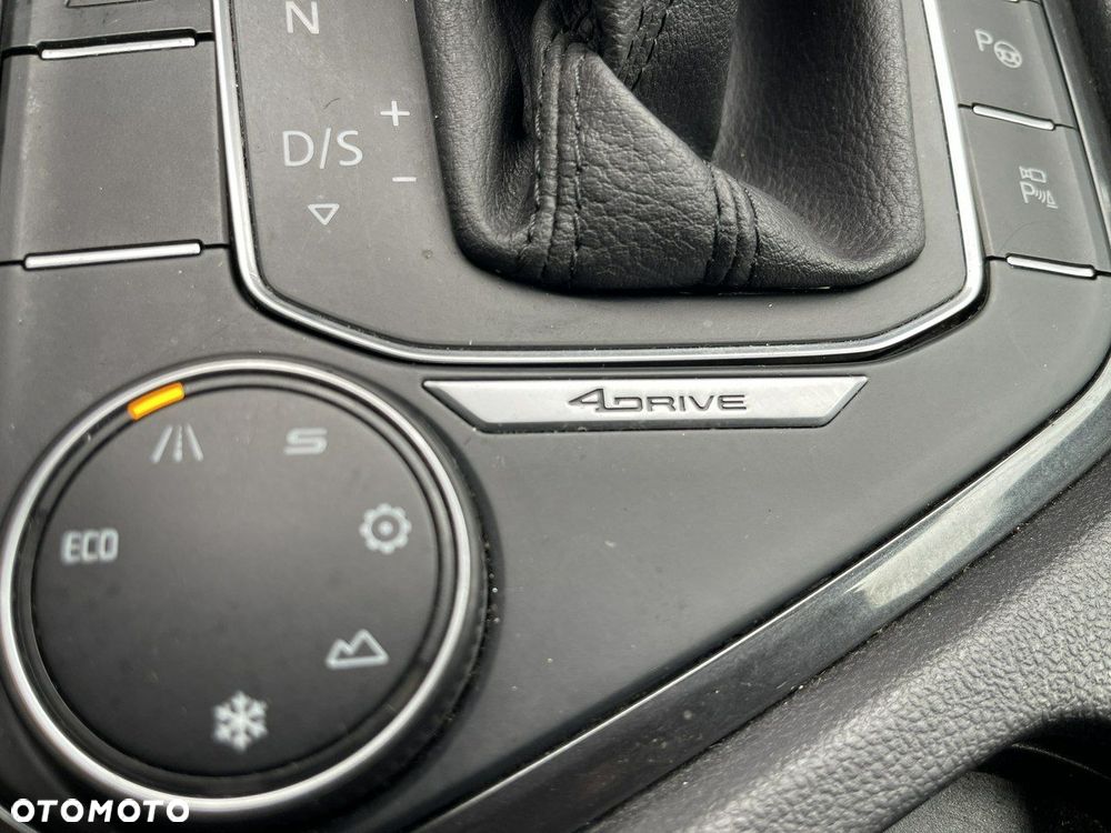 Seat Tarraco 2.0 TDI 4Drive DSG SCR Xcellence - 12