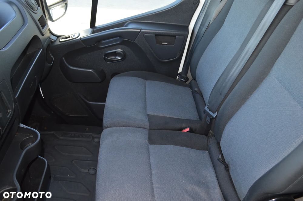 Renault Master MR-ZS - 22