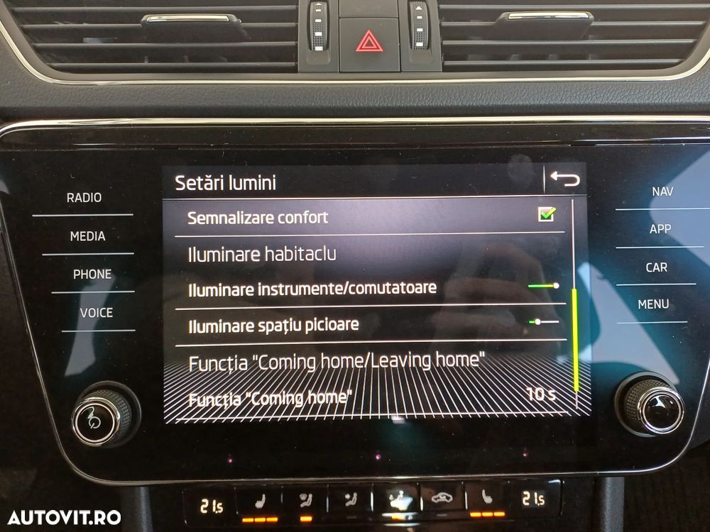 Skoda Superb 1.5 TSI Ambition - 25