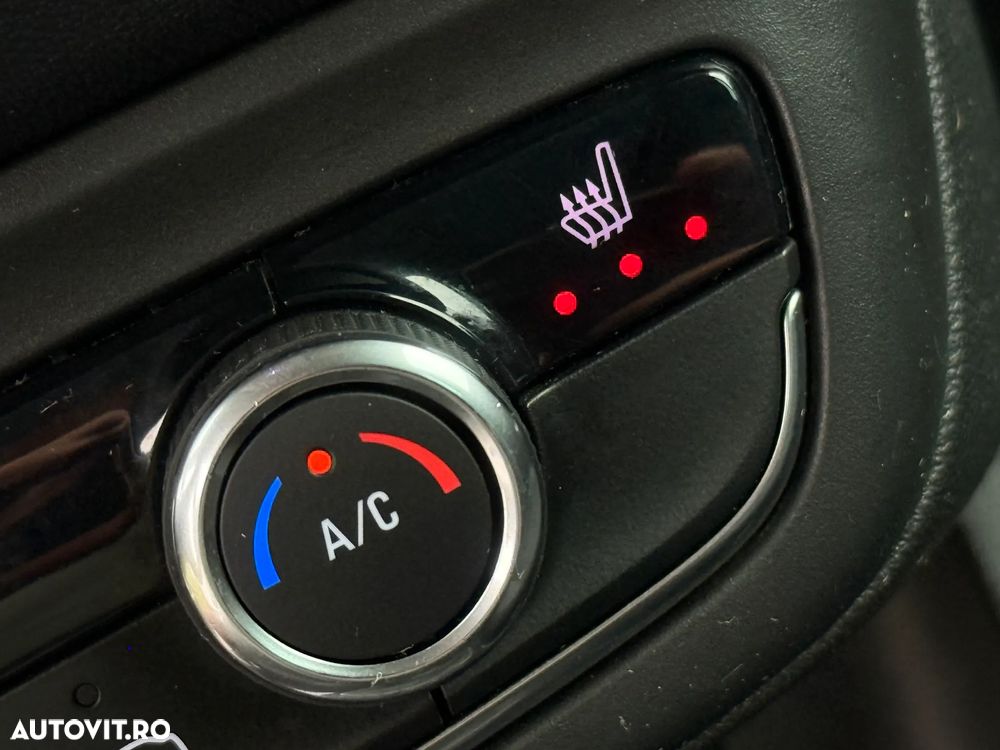 Opel Crossland X 1.2 ECOTEC Start/Stop Innovation - 29