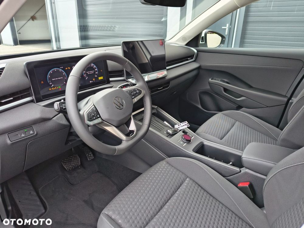 Volkswagen T-Roc 1.5 TSI Life DSG - 13
