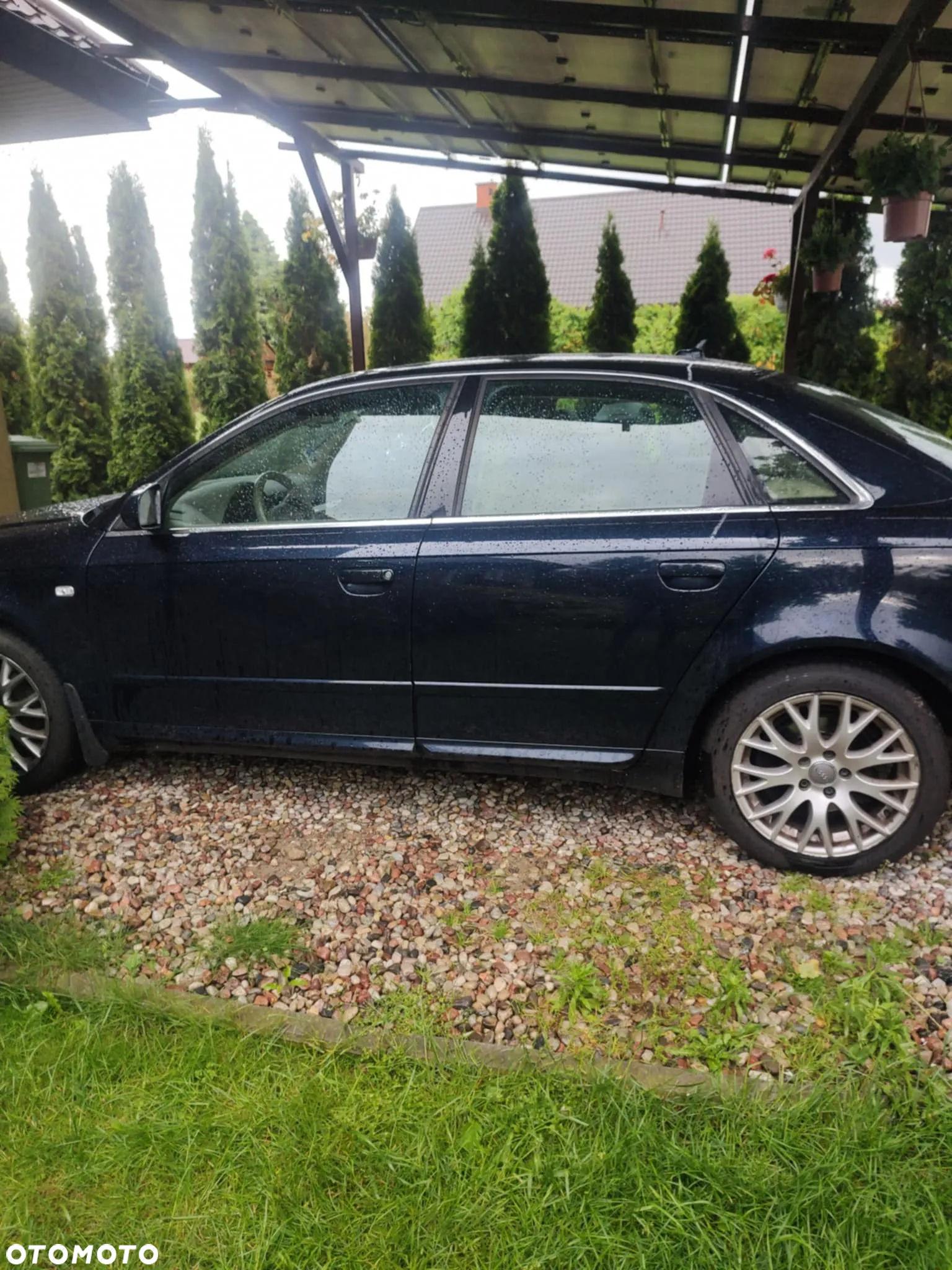 Audi A4 2.0 TFSI Quattro S tronic - 5
