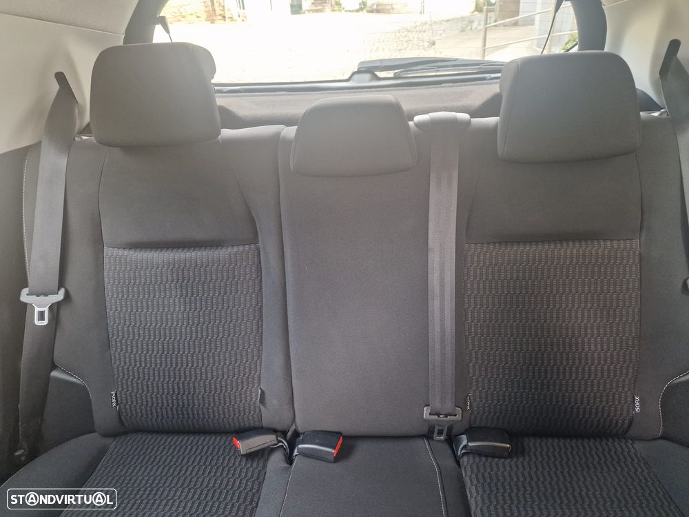 Peugeot 208 1.6 BlueHDi Active - 11
