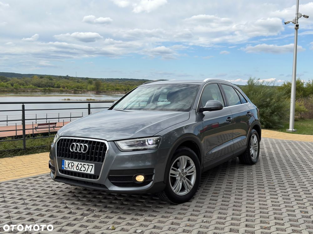 Audi Q3 2.0 TDI Quattro S tronic - 4