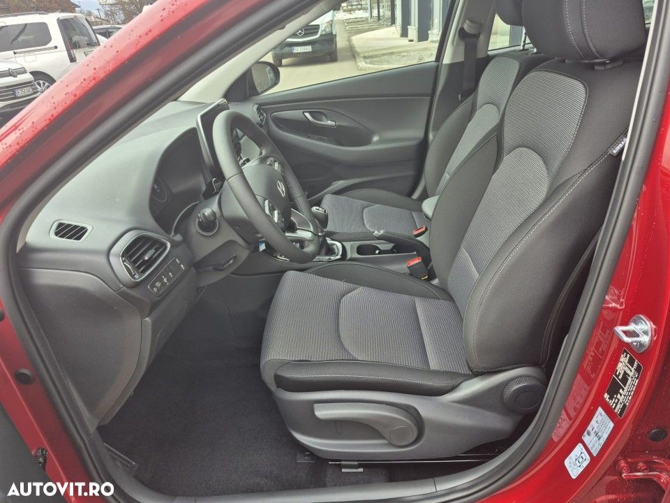 Hyundai i30 - 6