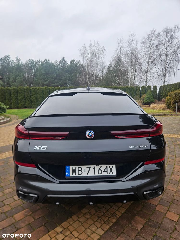 BMW X6 - 2