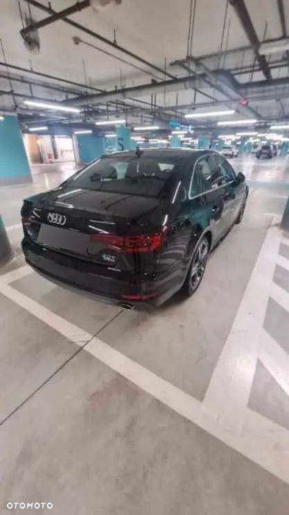 Audi A4 ver-2-0-tfsi-quattro-s-tronic-sport - 2
