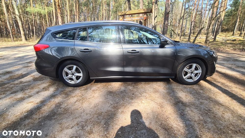 Ford Focus 1.5 EcoBlue Trend Edition - 2