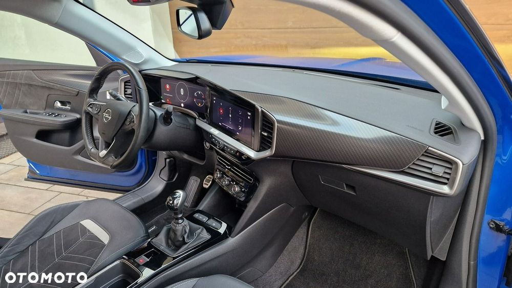 Opel Mokka - 19