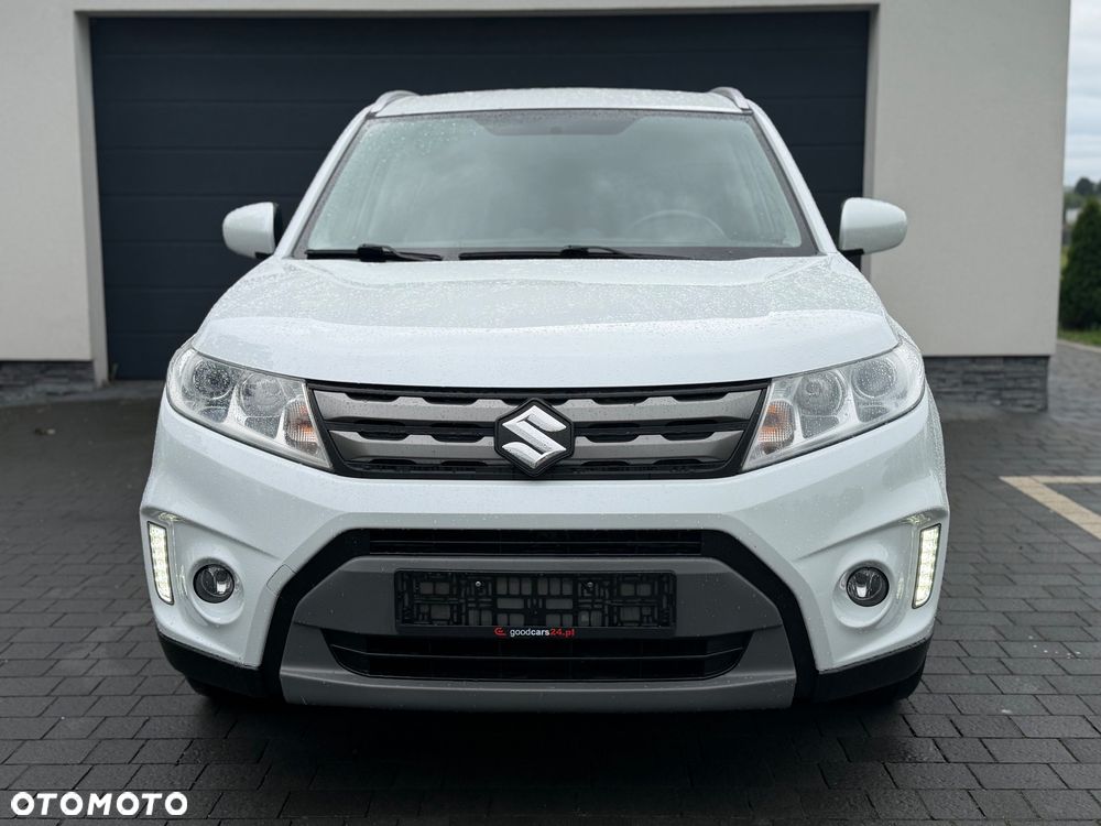 Suzuki Vitara 1.6 Premium 2WD - 16