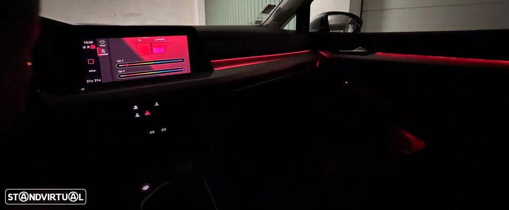 VW Golf 1.0 TSI Trendline Pack - 45