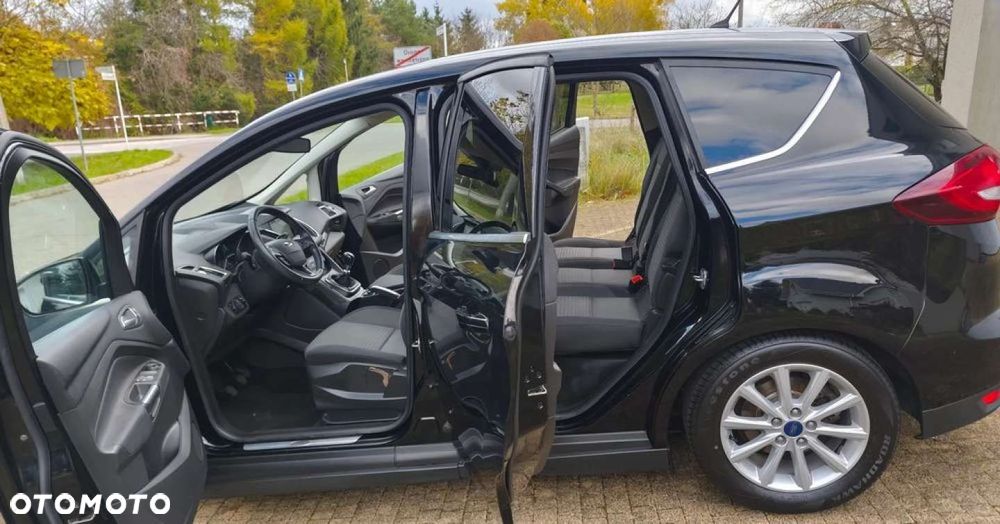 Ford C-MAX - 10