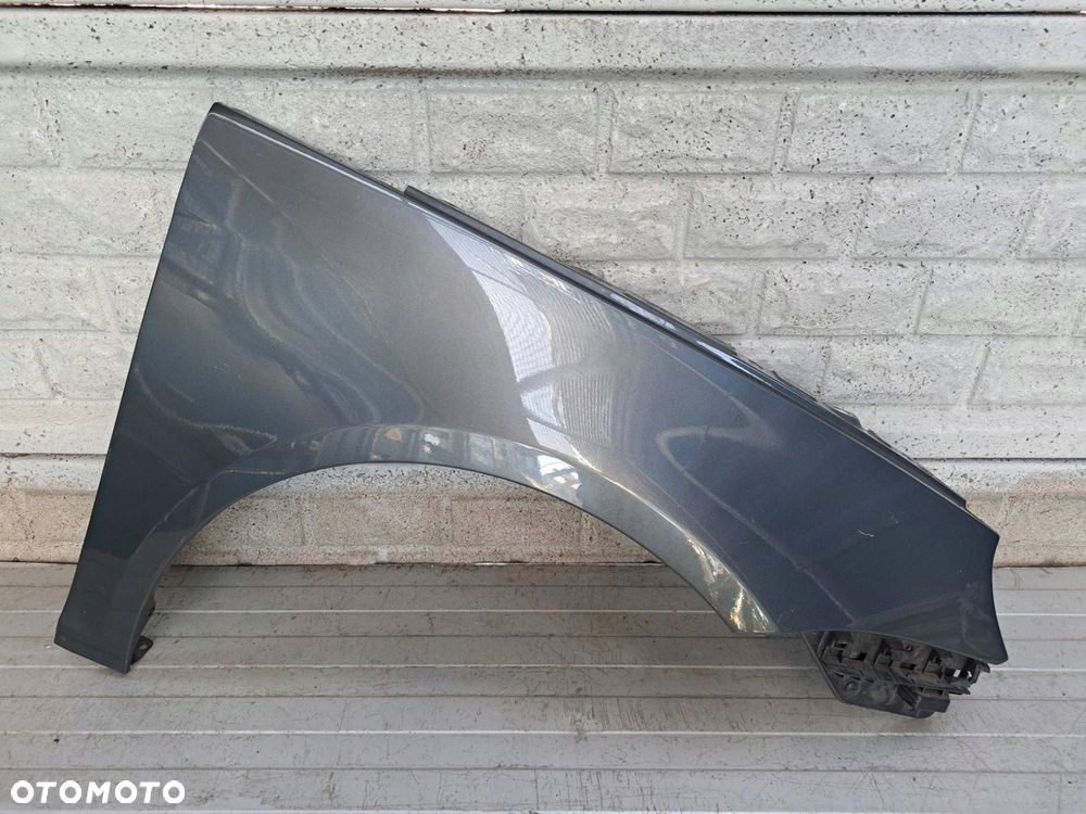 VW EOS 2006-2015 BŁOTNIK PRZEDNI PRAWY ORYGINAŁ - 1