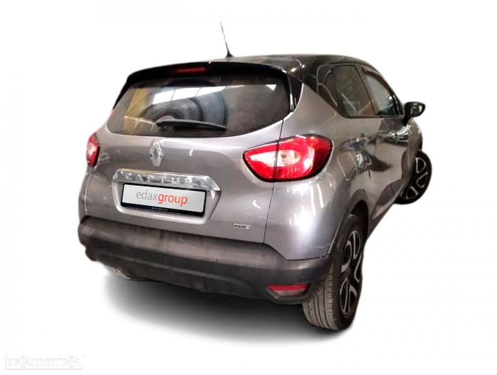 Renault Captur - 2