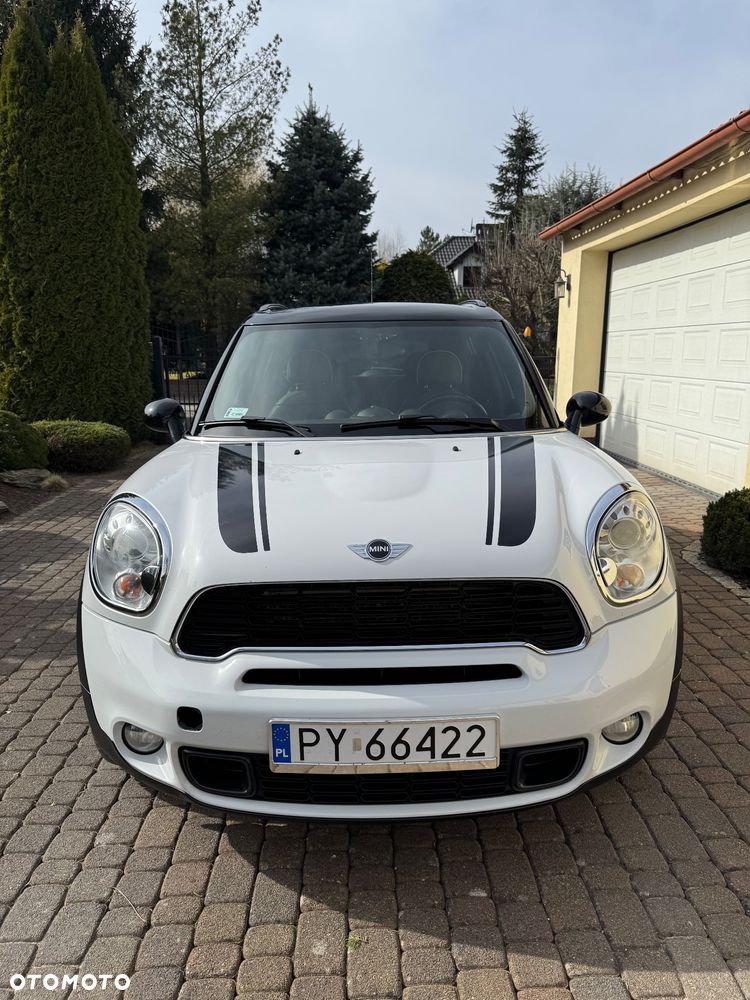 MINI Countryman - 3