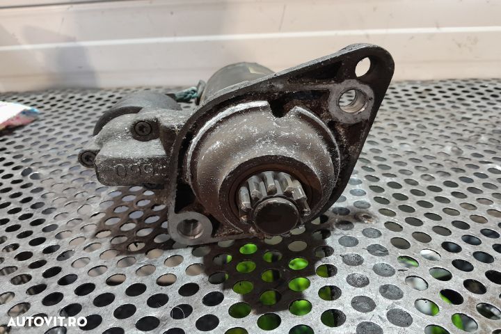 Electromotor 2013 1.6 TDI CAY Skoda Octavia 2 [facelift] [2008 - 2013 - 5
