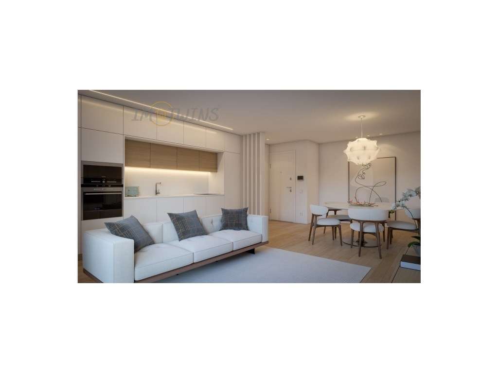 NOVA CONSTRUÇÃO_ T3 em Portimão - Grande imagem: 2/7