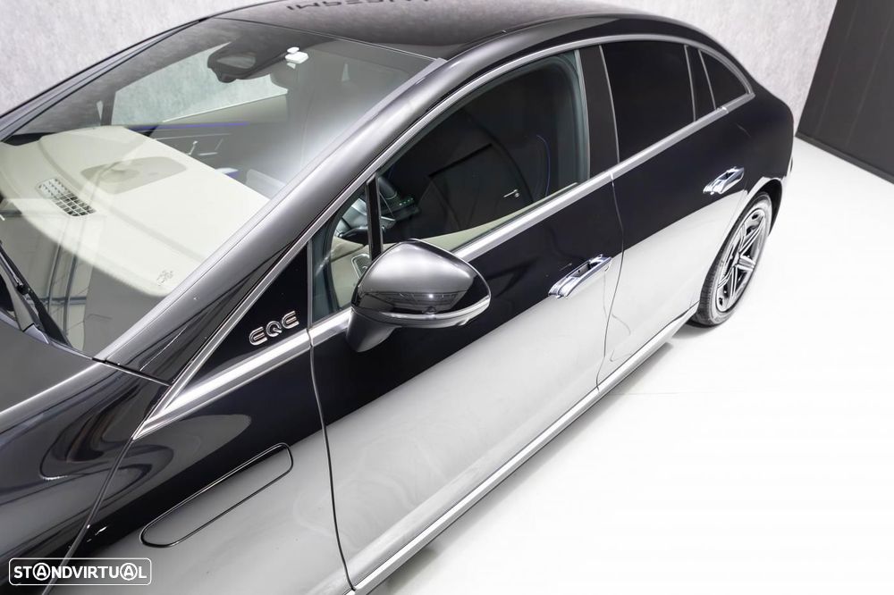 Mercedes-Benz EQE 350+ AMG Line - 23
