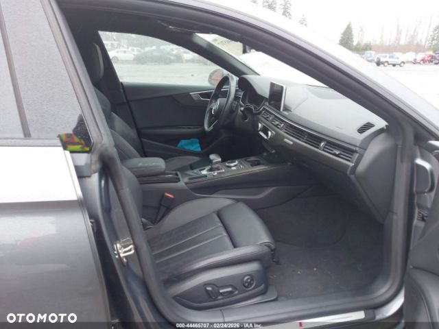 Audi A5 Sportback - 6