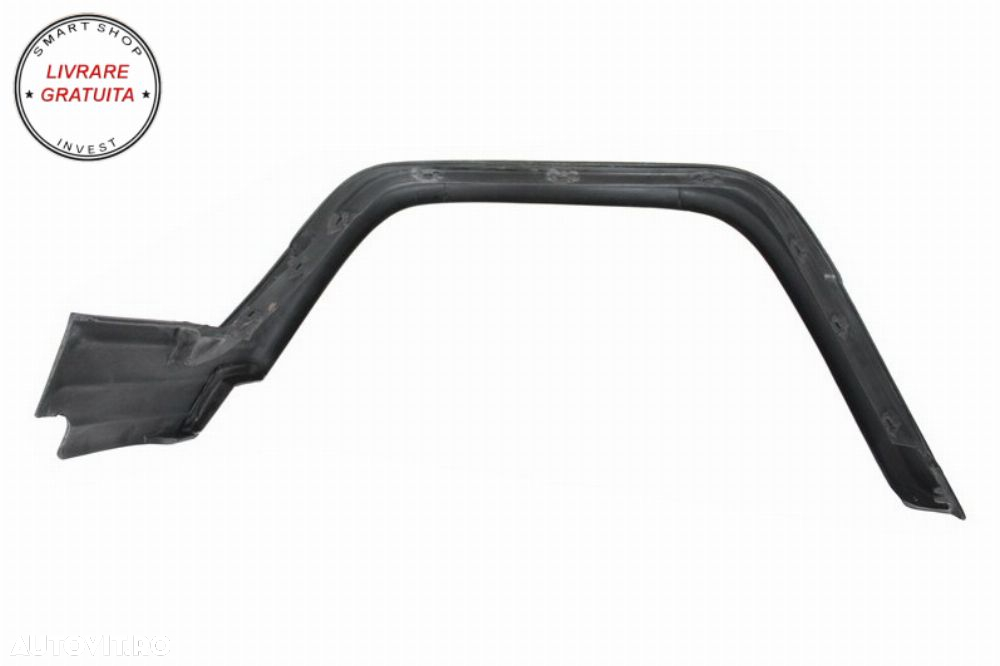 Prelungiri Aripi Extensii Aripi Mercedes G-Class W463 (1989-2013) G65 Design- livrare gratuita - 6