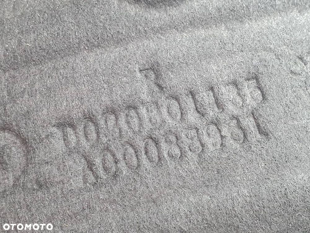 NADKOLE TYŁ PRAWE BAIC BEIJING 7 X75 A00088961 - 5