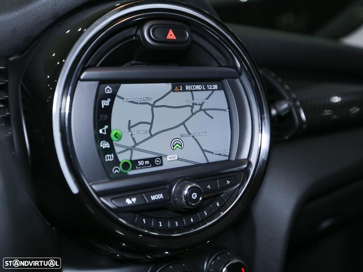 MINI 3 Portas Cooper SE S - 20