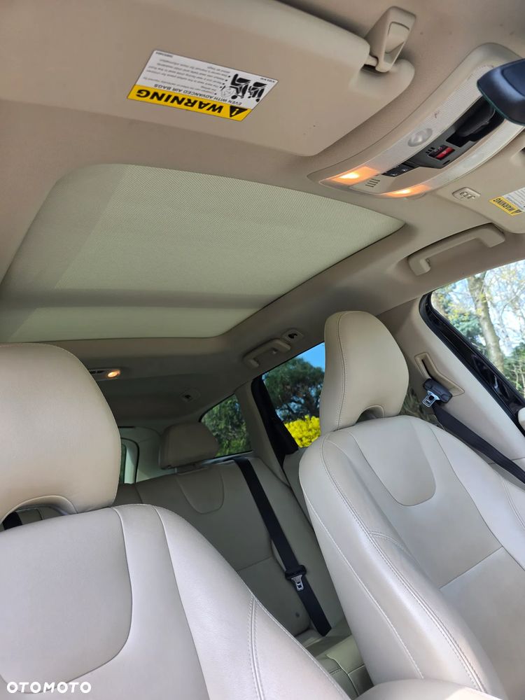 Volvo XC 60 - 10