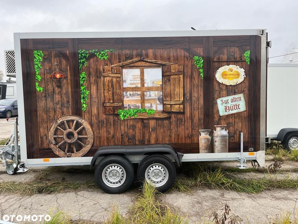 Esselmann CHŁODNIA FT6 - 12