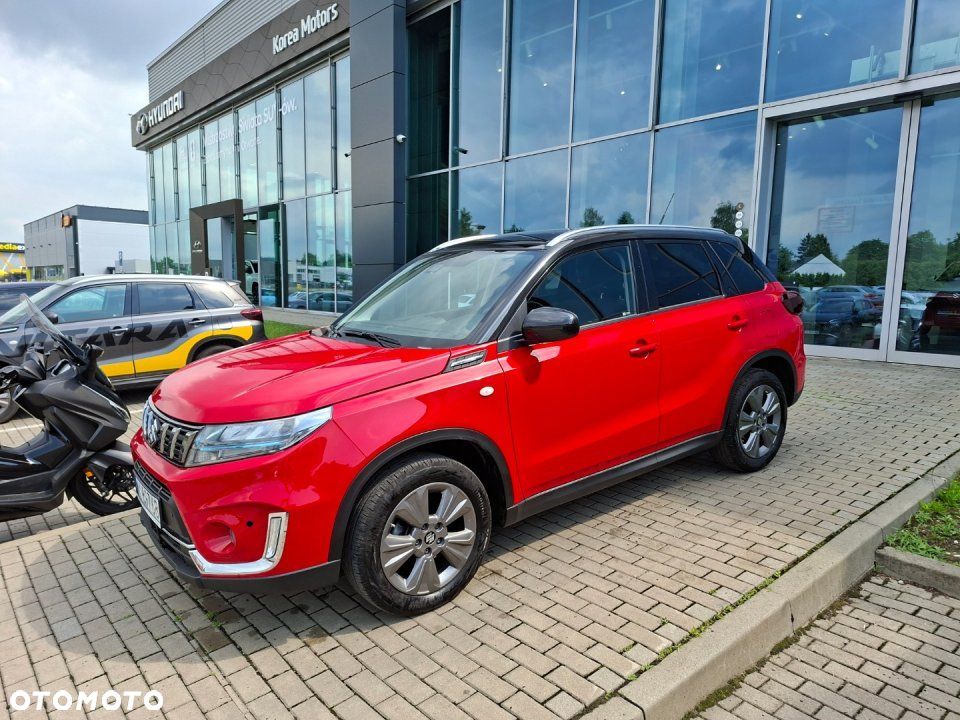 Suzuki Vitara - 3