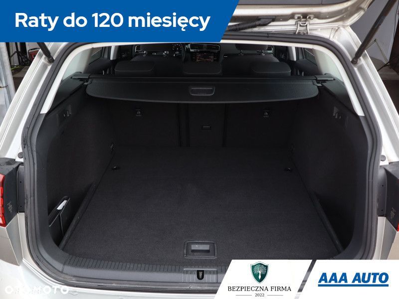 Volkswagen Golf Variant - 16