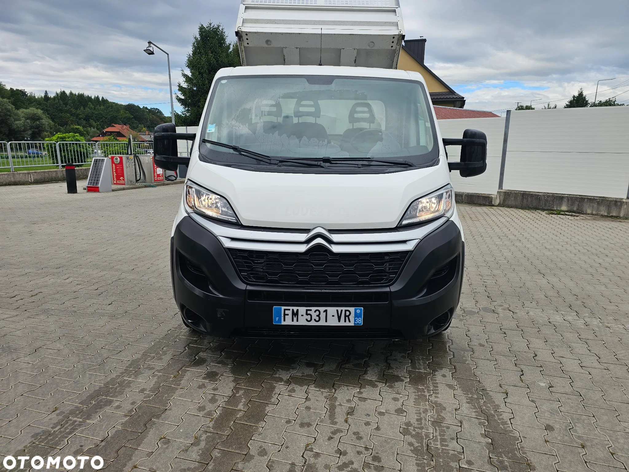 Citroën Jumper - 2