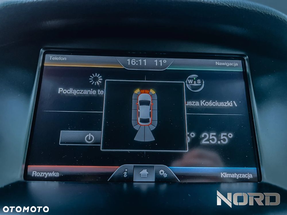 Ford Focus 1.5 EcoBoost Trend Sport ASS - 23