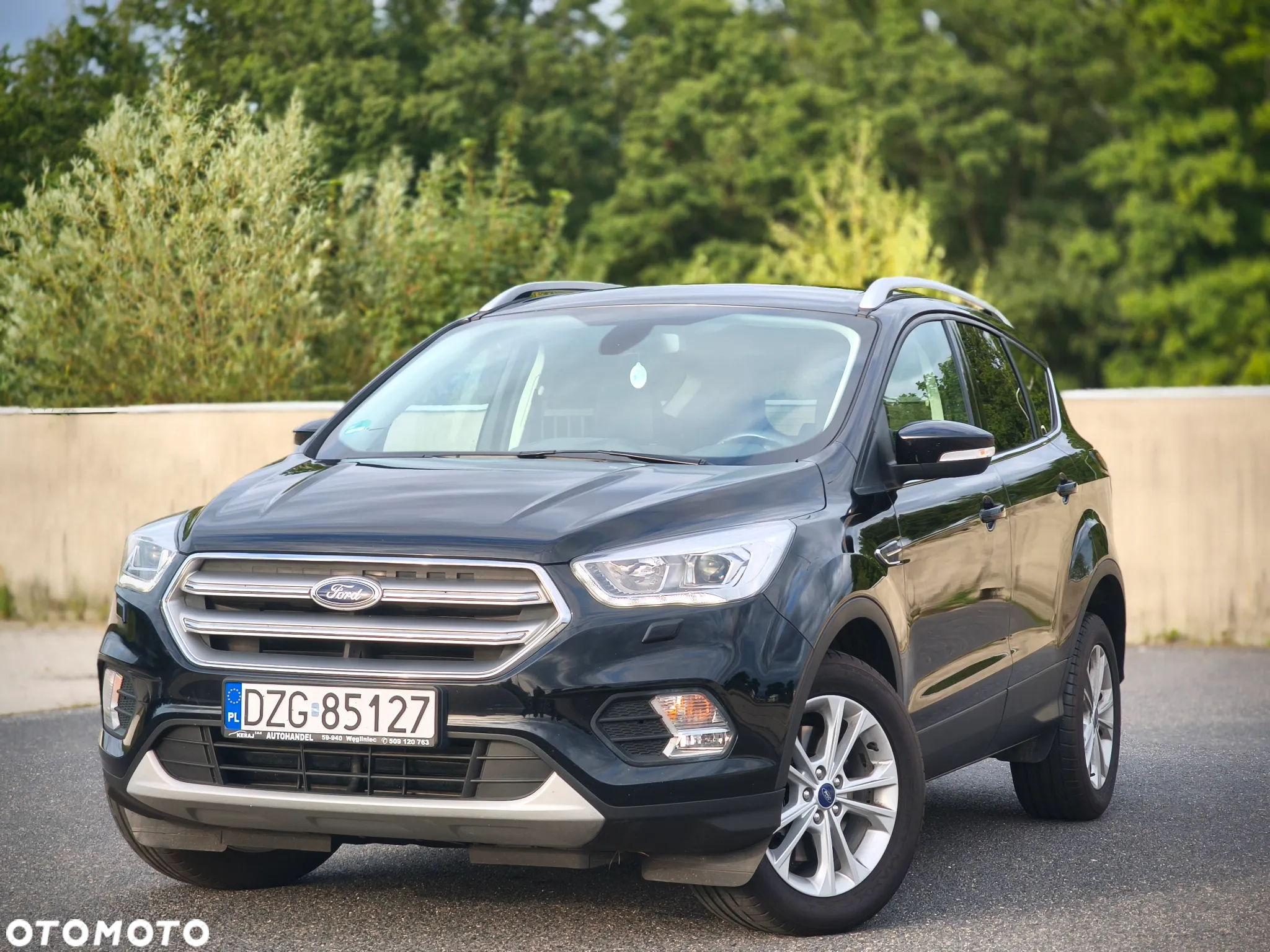 Ford Kuga 2.0 TDCi 2x4 Trend - 5