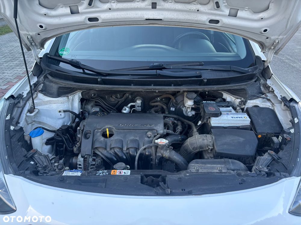 Hyundai i30 1.4 Style - 18