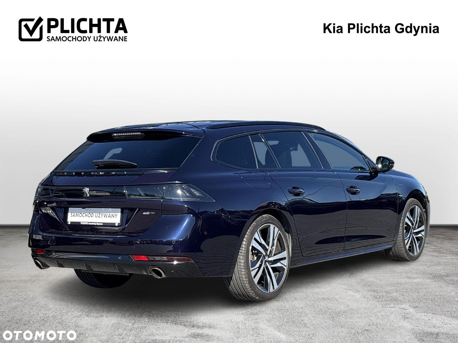 Peugeot 508 - 5