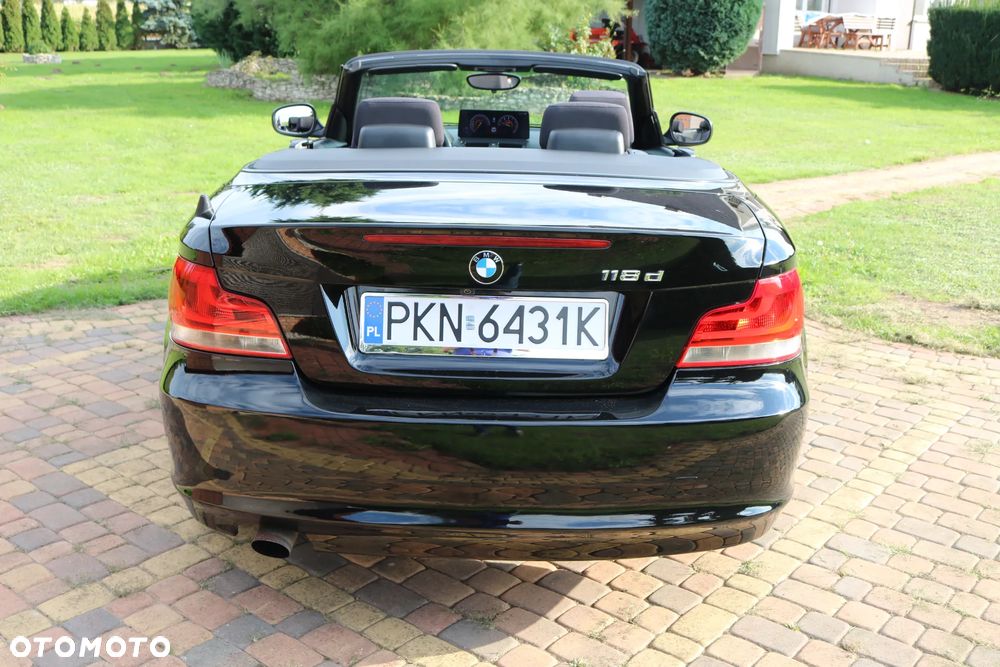 BMW 1 Series 2014 photo 5