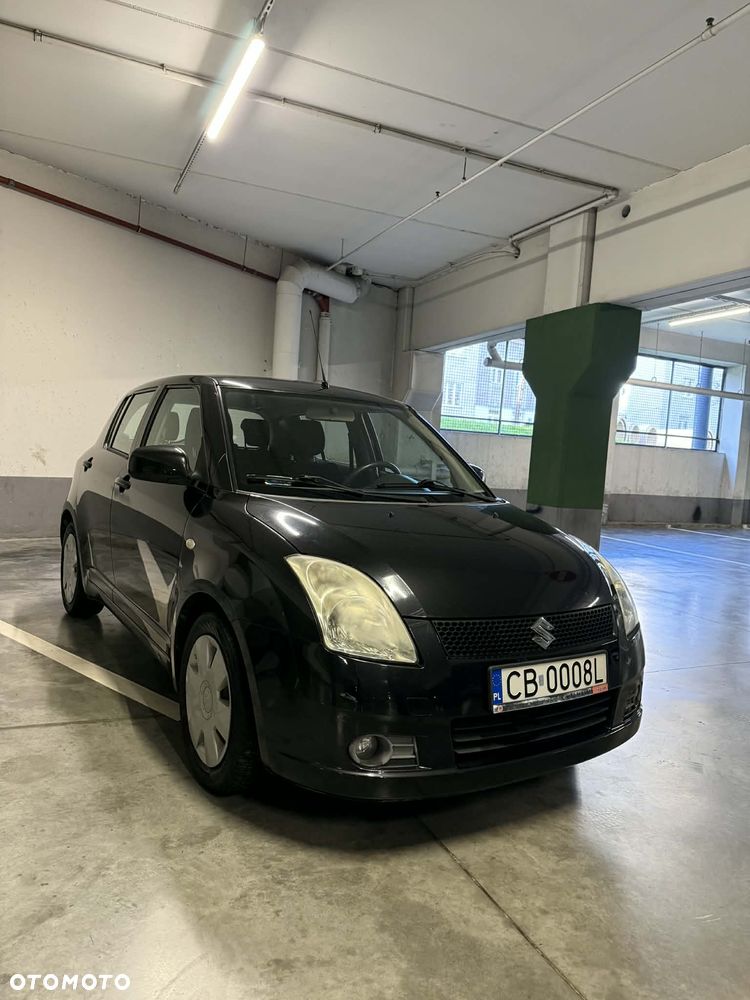 Suzuki Swift - 2