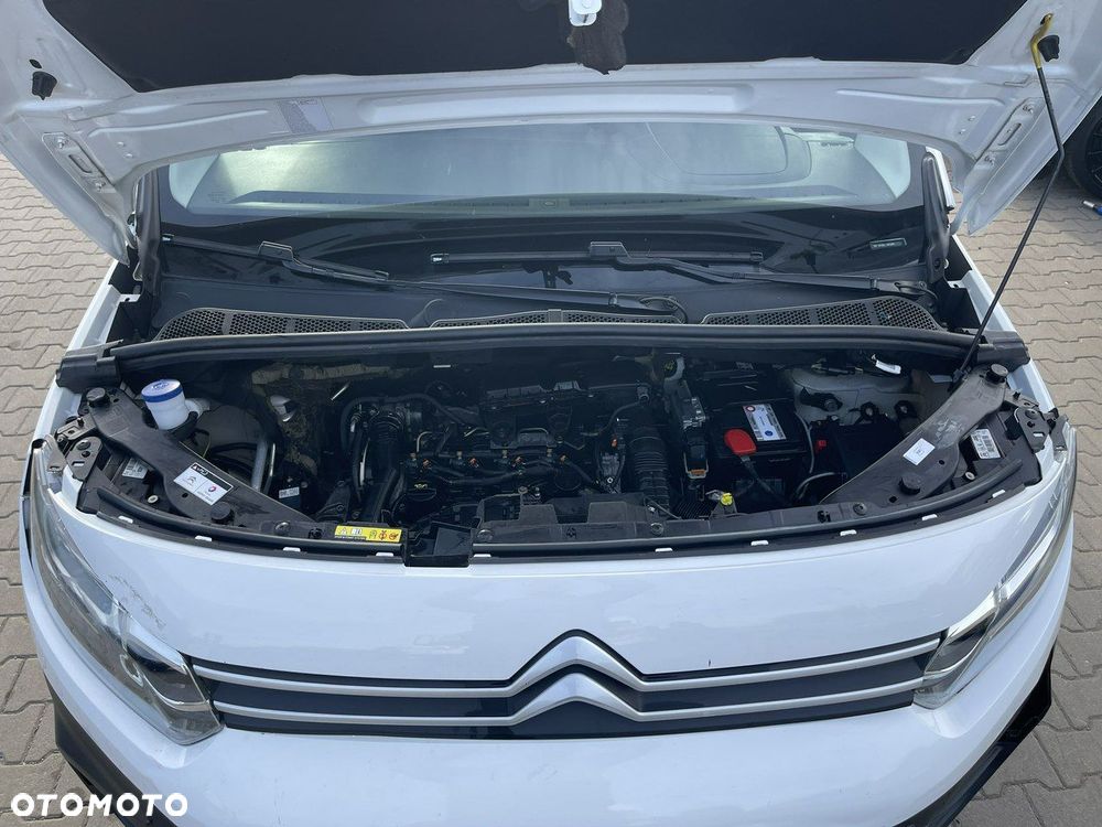 Citroën Berlingo - 14