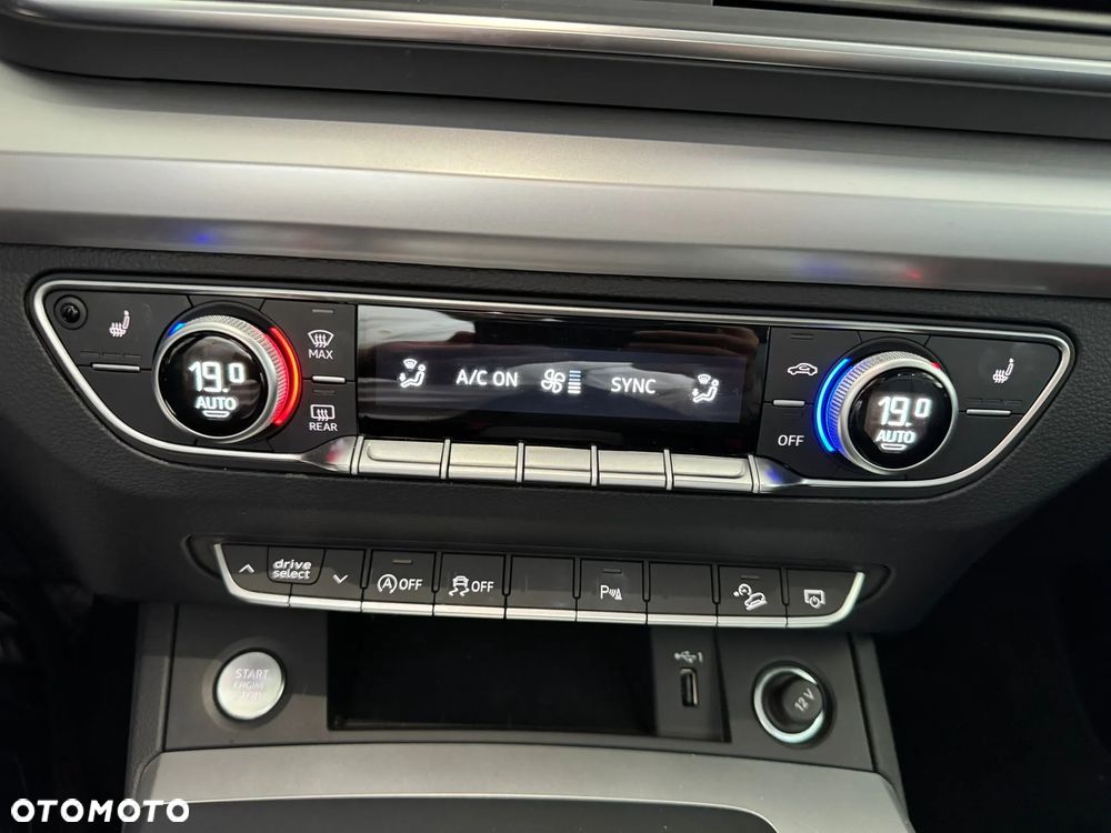 Audi Q5 Sportback - 9