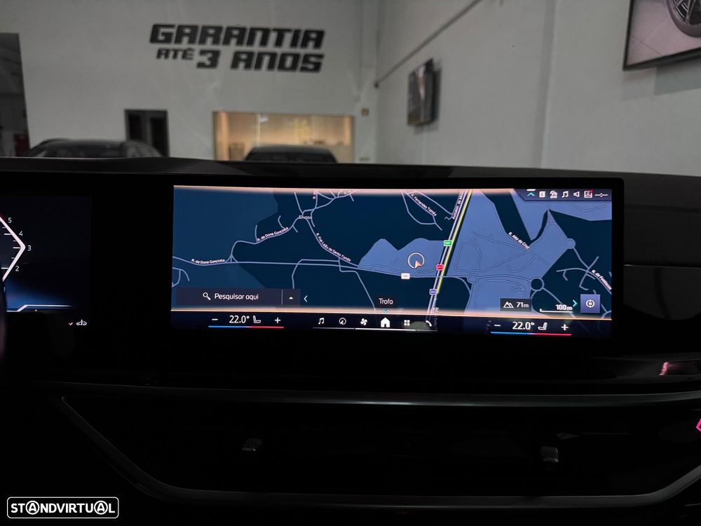 BMW X6 30 d xDrive Pack M - 39