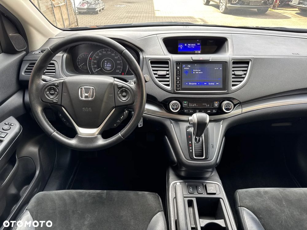 Honda CR-V 2.0 Lifestyle (ADAS / Connect+) - 10