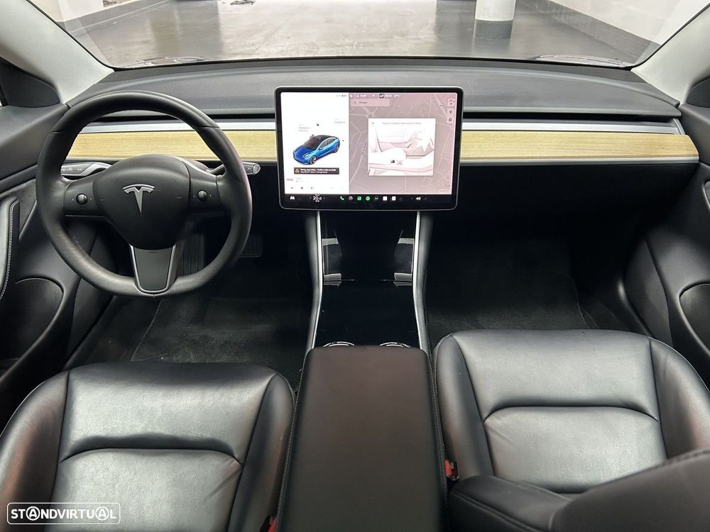 Tesla Model 3 Standard RWD Plus - 11