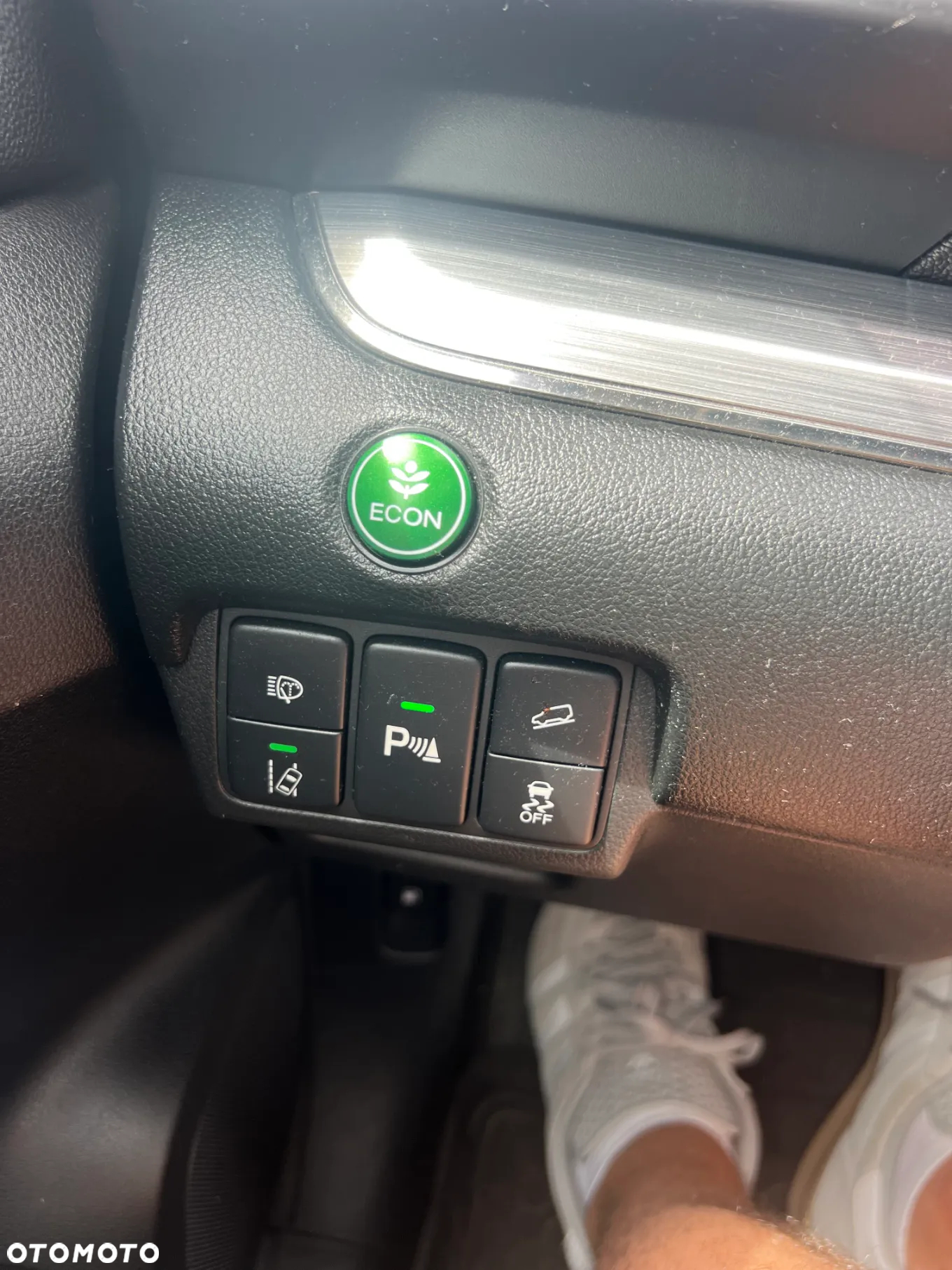 Honda CR-V 1.6i-DTEC Executive - 9