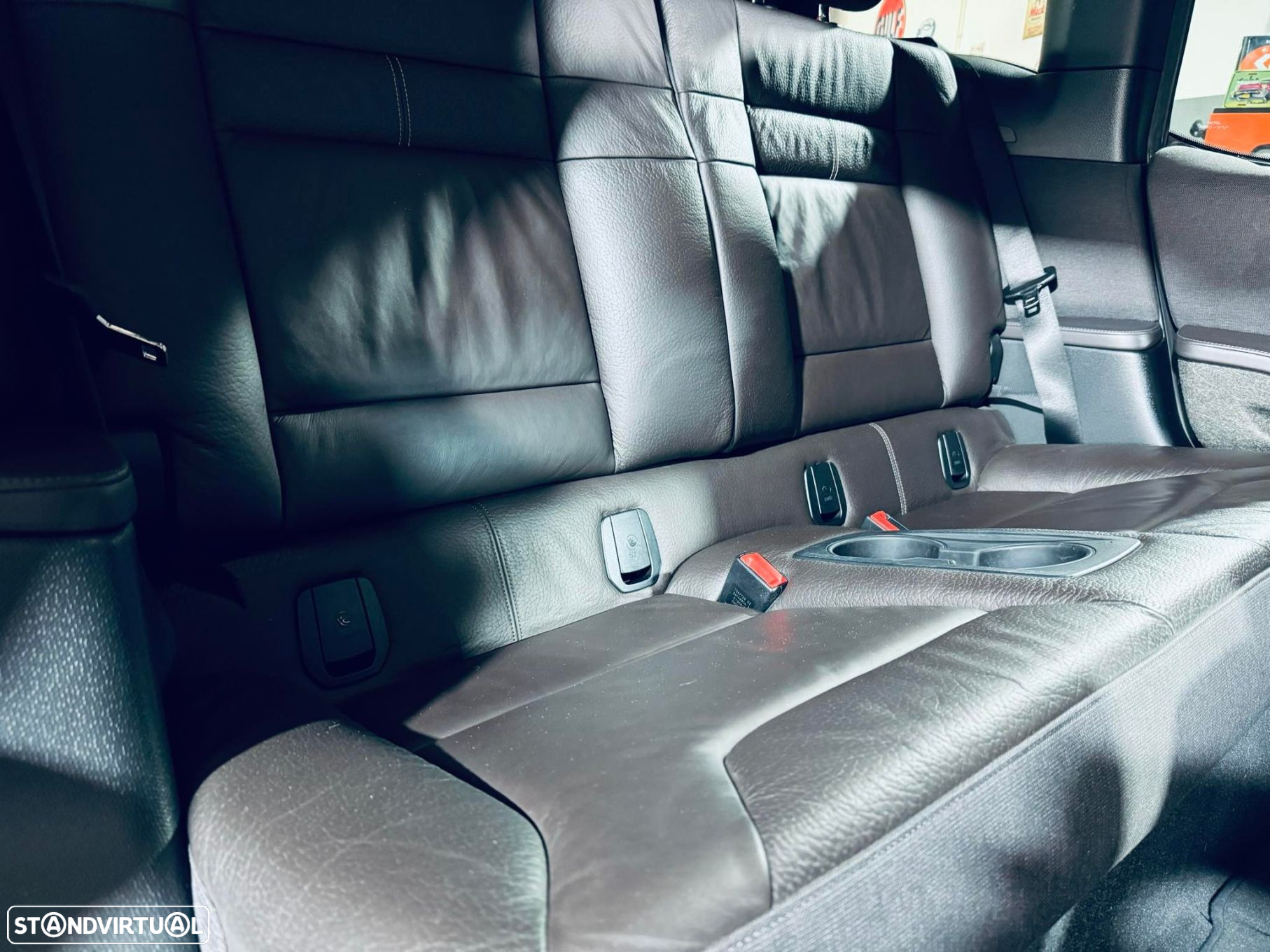 BMW i3 (60 Ah) - 45