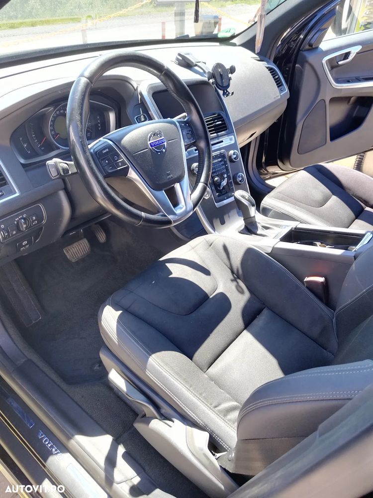 Volvo XC 60 - 15